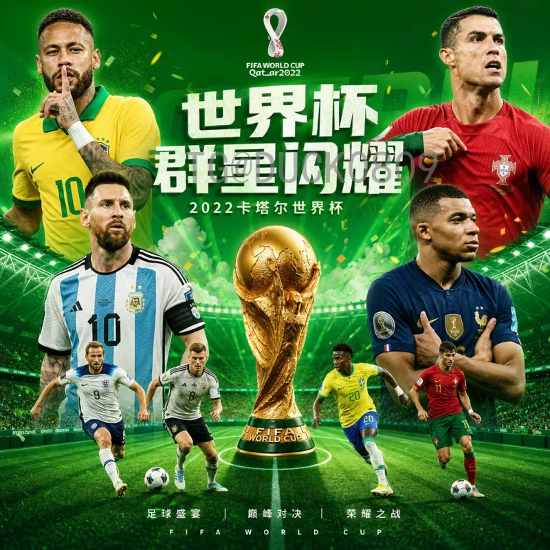 韩国足球新篇章：2026美加墨世界杯预选赛热点与展望